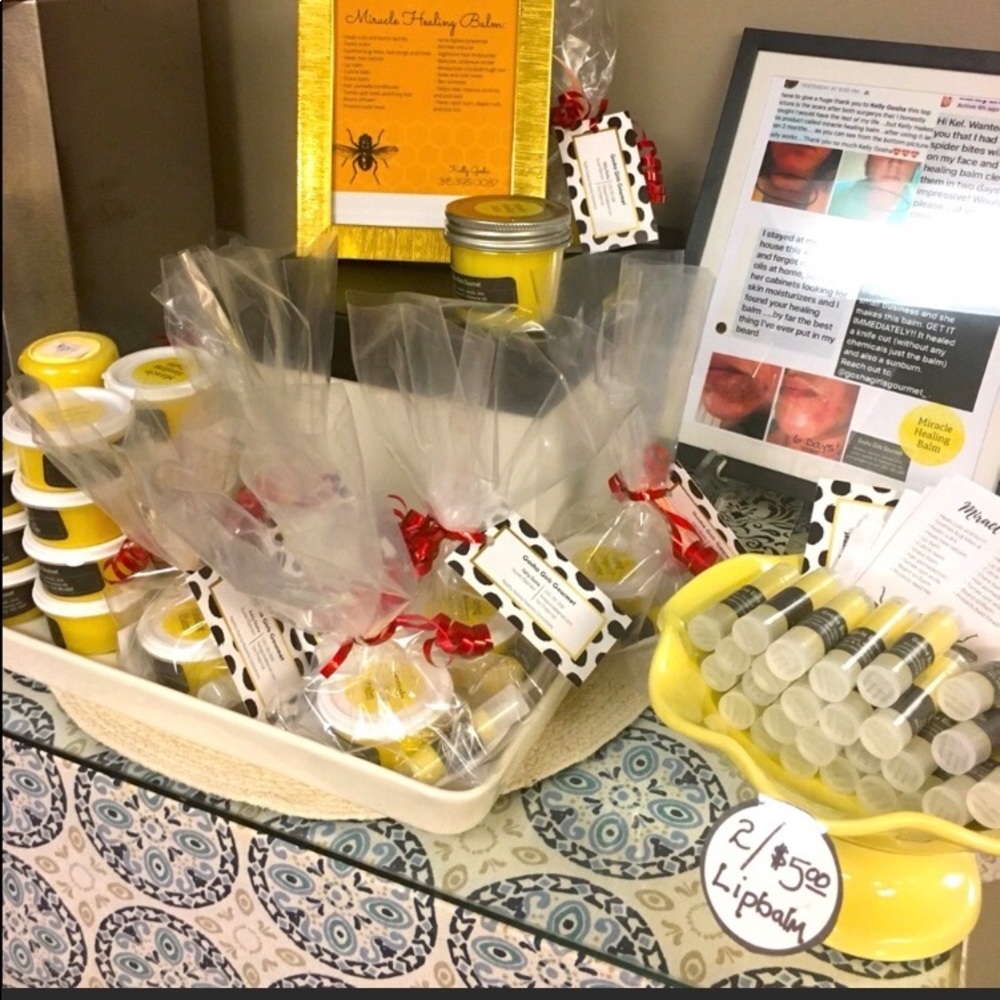 VALENTINES 💌 DAY ❤️🩹Miracle Healing Balm 🛍Gift 💝 set; BEST IN BEAUTY PICK - Picture 5 of 12